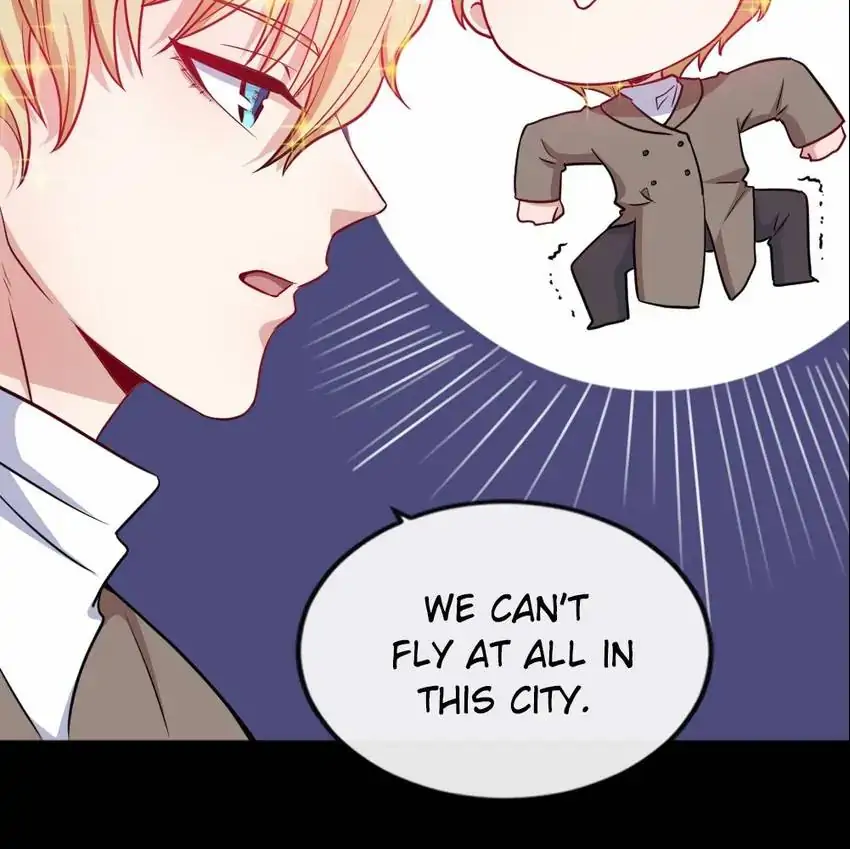Daddy From Hell Chapter 174 - page 50