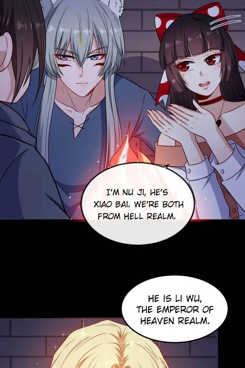 Daddy From Hell Chapter 174 - page 55