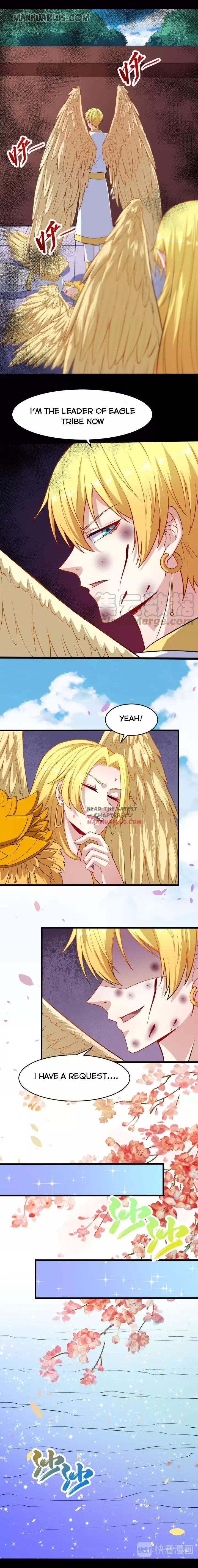 Daddy From Hell chapter 65 - page 10