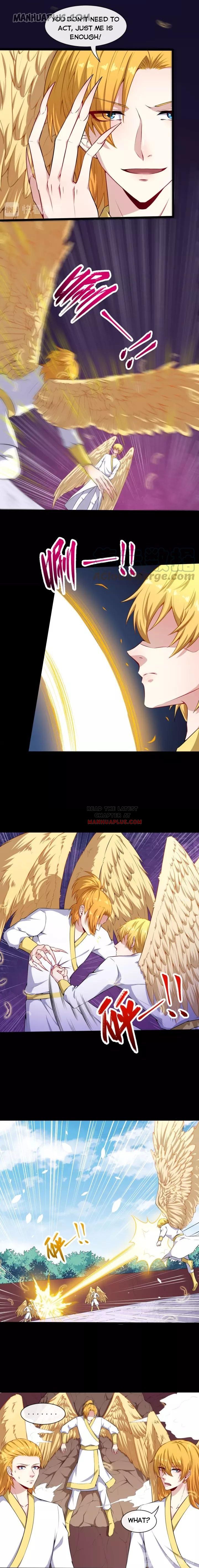 Daddy From Hell chapter 65 - page 8