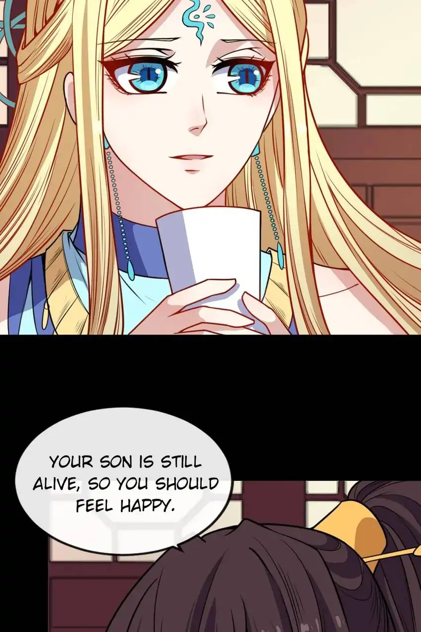 Daddy From Hell Chapter 175 - page 13