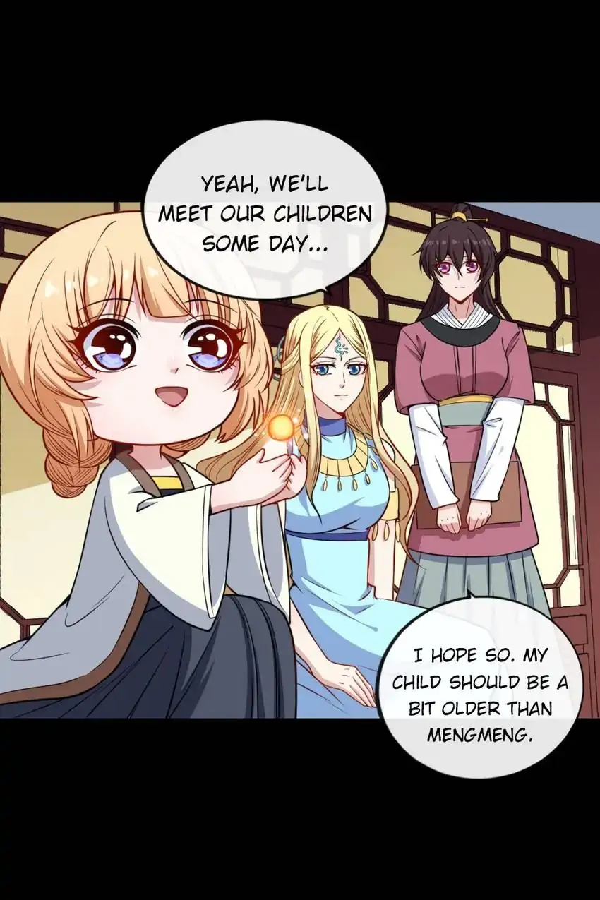 Daddy From Hell Chapter 175 - page 15