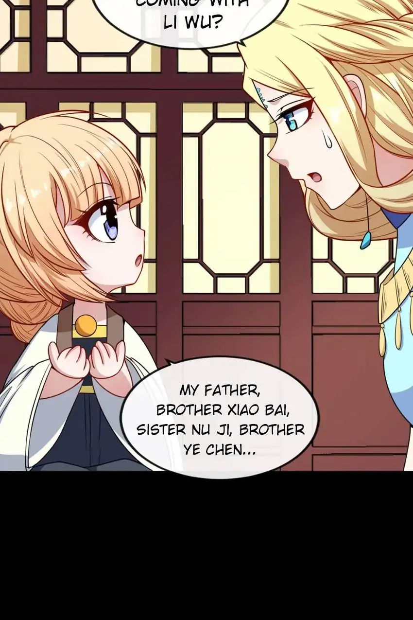 Daddy From Hell Chapter 175 - page 17