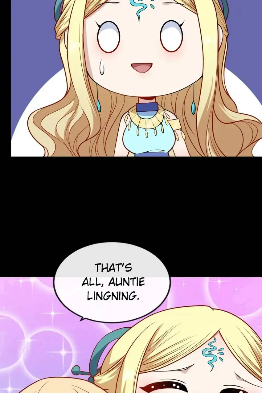 Daddy From Hell Chapter 175 - page 20