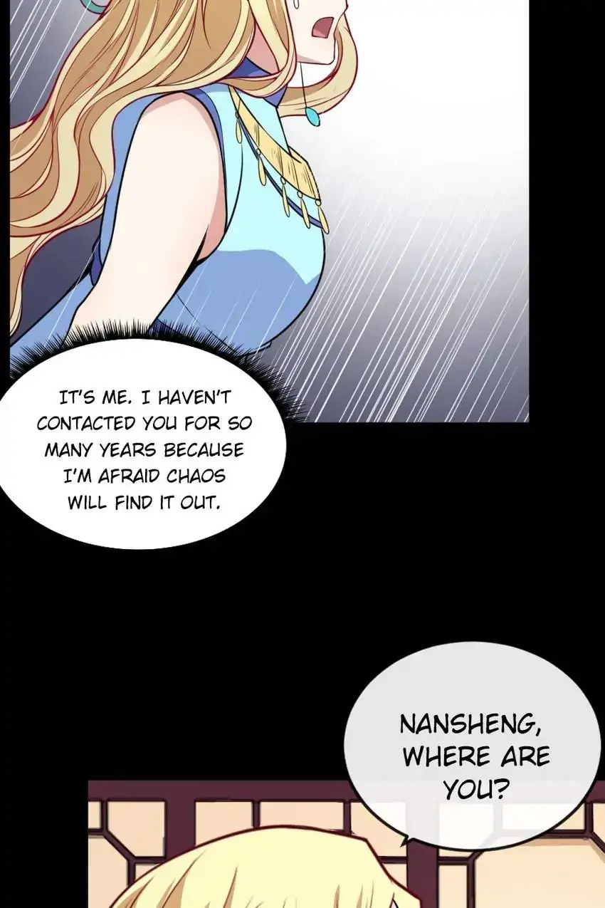 Daddy From Hell Chapter 175 - page 23