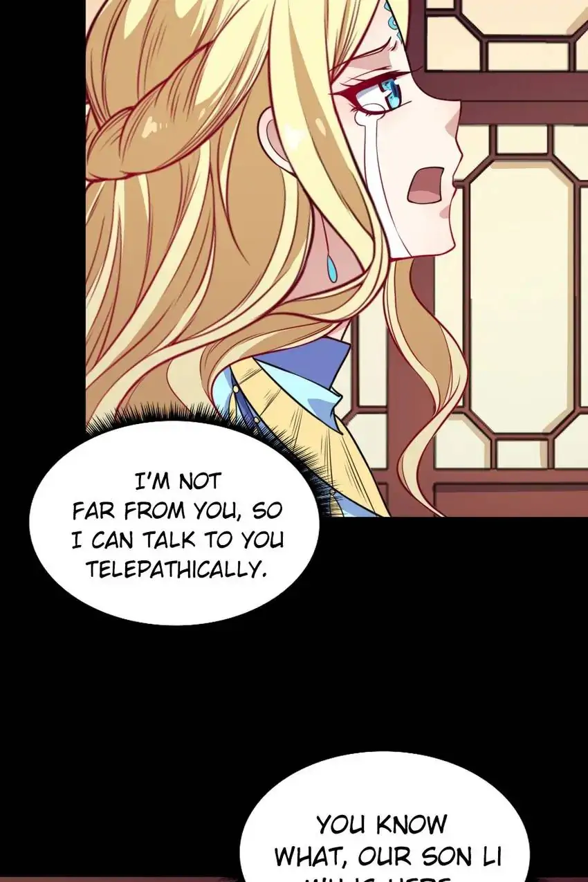 Daddy From Hell Chapter 175 - page 24