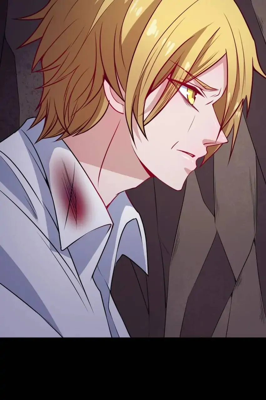 Daddy From Hell Chapter 175 - page 27