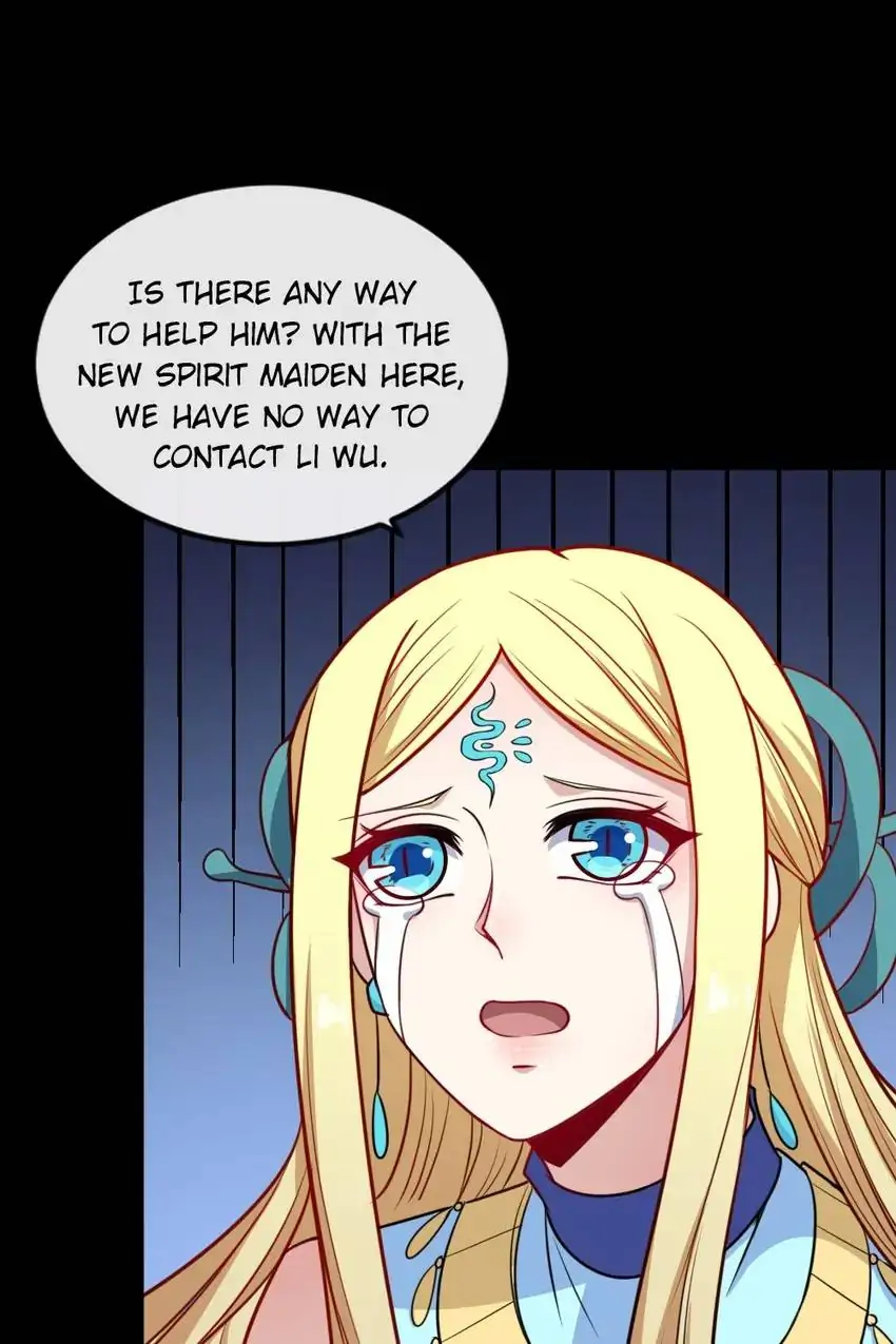 Daddy From Hell Chapter 175 - page 29