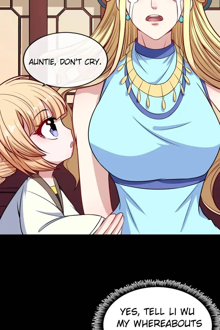 Daddy From Hell Chapter 175 - page 31