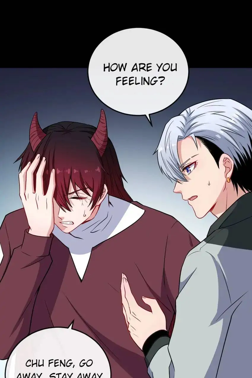 Daddy From Hell Chapter 175 - page 38