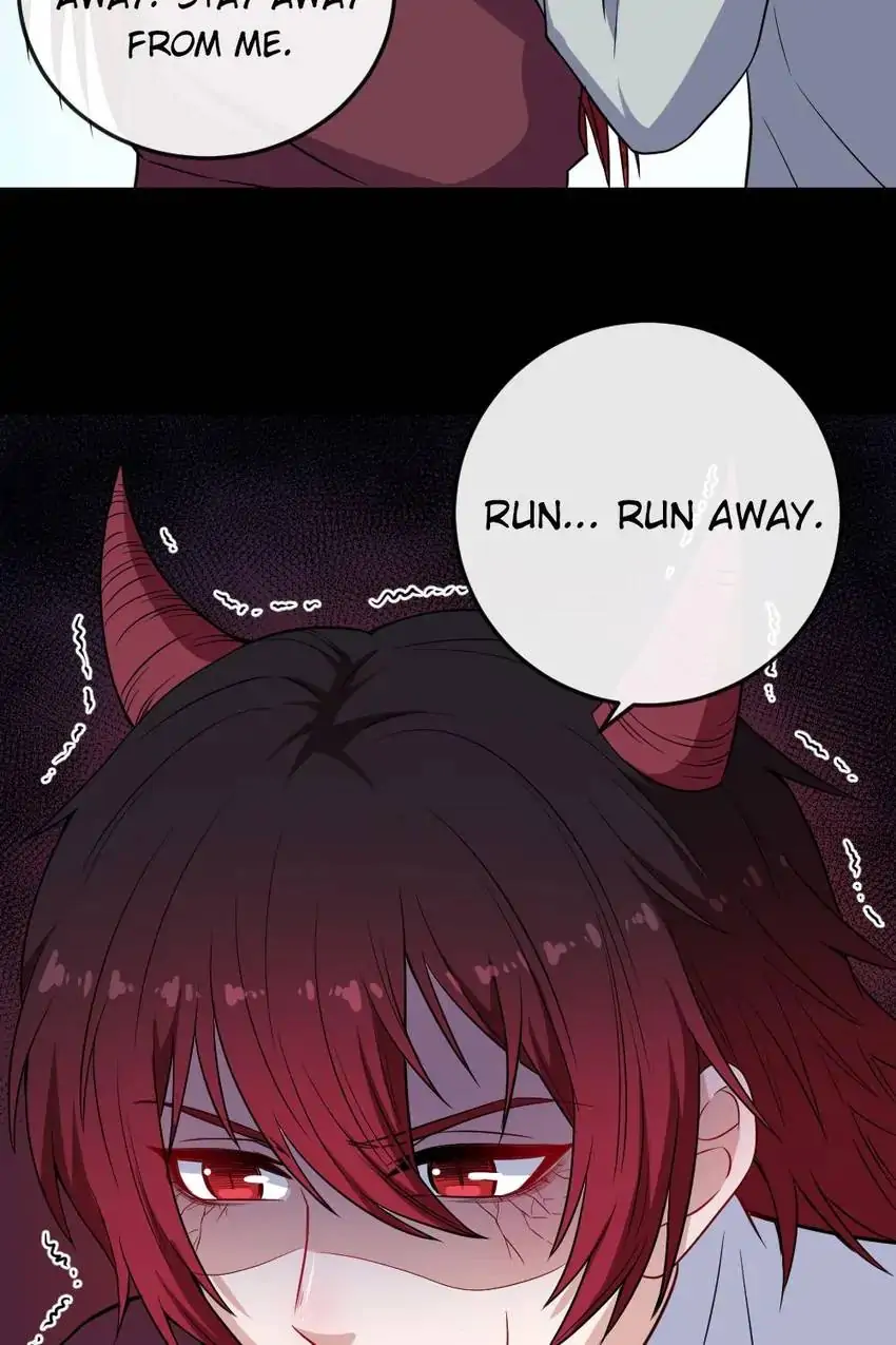 Daddy From Hell Chapter 175 - page 39