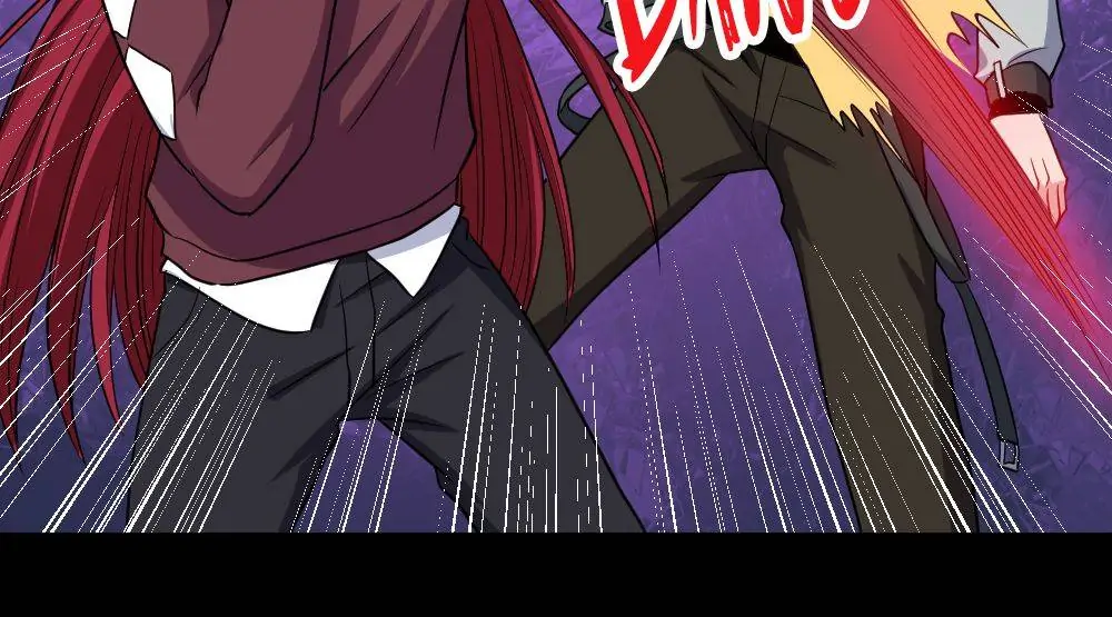 Daddy From Hell Chapter 175 - page 41