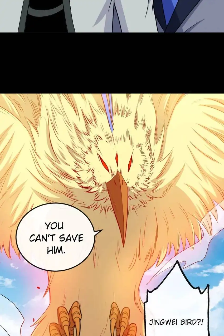 Daddy From Hell Chapter 175 - page 59