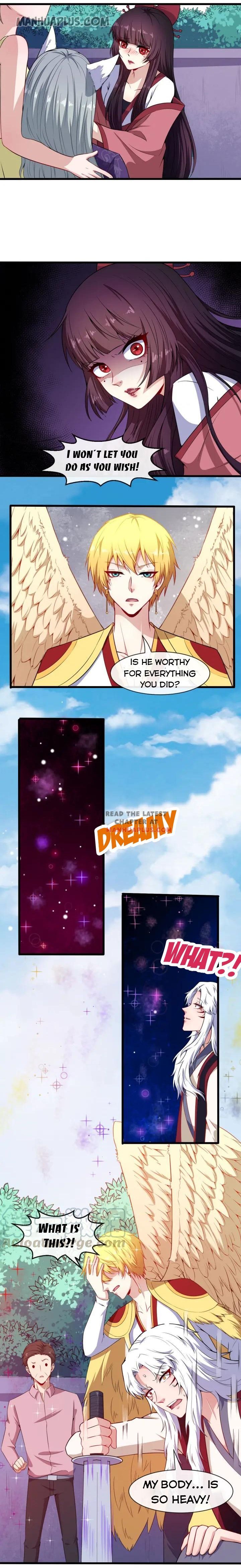 Daddy From Hell chapter 66 - page 12