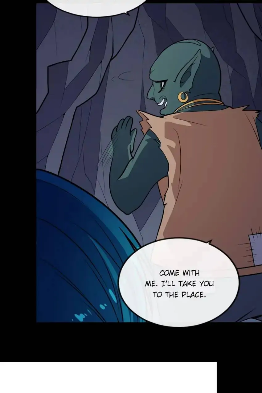 Daddy From Hell Chapter 176 - page 35
