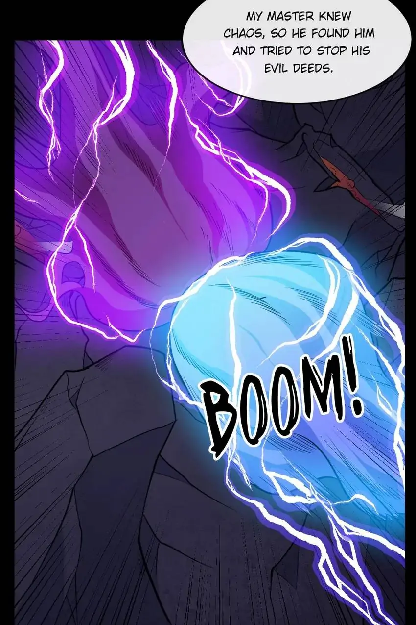 Daddy From Hell Chapter 177 - page 23