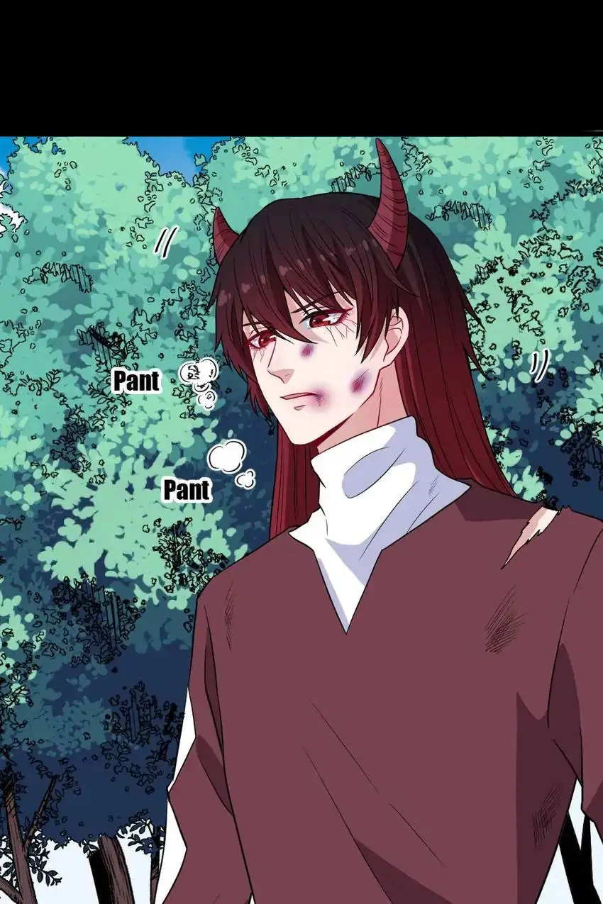 Daddy From Hell Chapter 177 - page 33