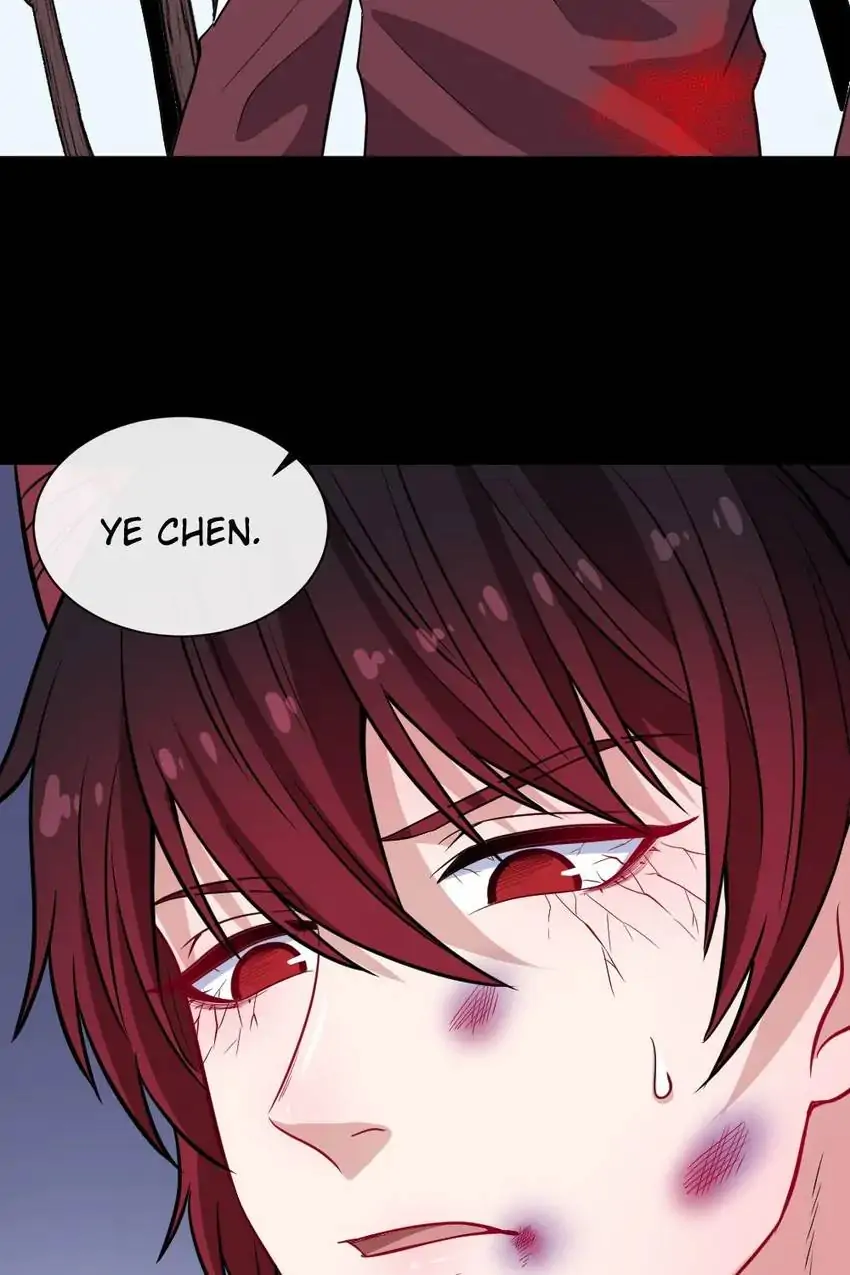 Daddy From Hell Chapter 177 - page 34