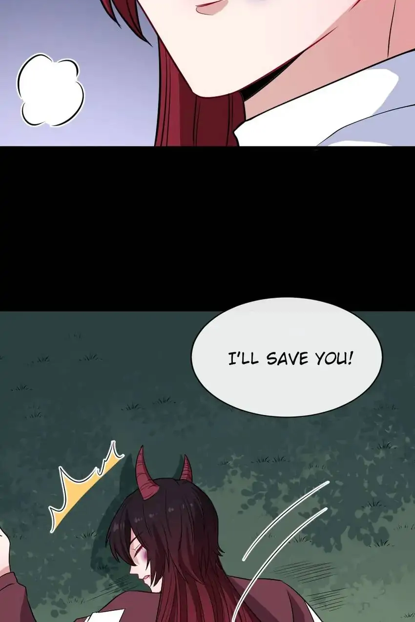 Daddy From Hell Chapter 177 - page 35