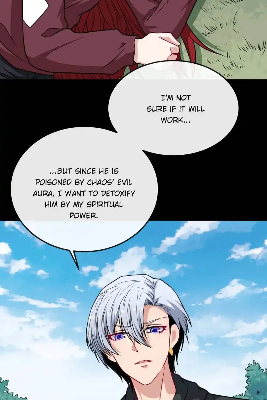 Daddy From Hell Chapter 177 - page 40