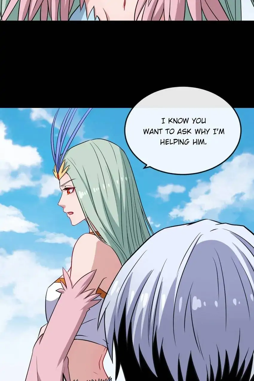Daddy From Hell Chapter 177 - page 5