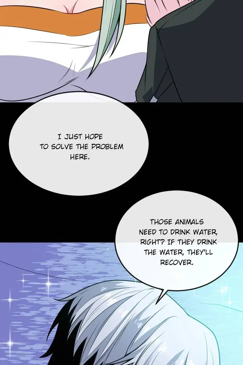 Daddy From Hell Chapter 177 - page 56