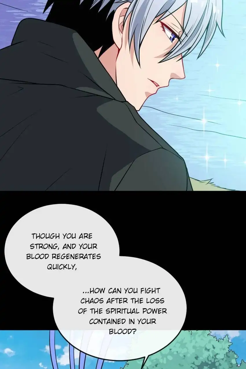 Daddy From Hell Chapter 177 - page 57