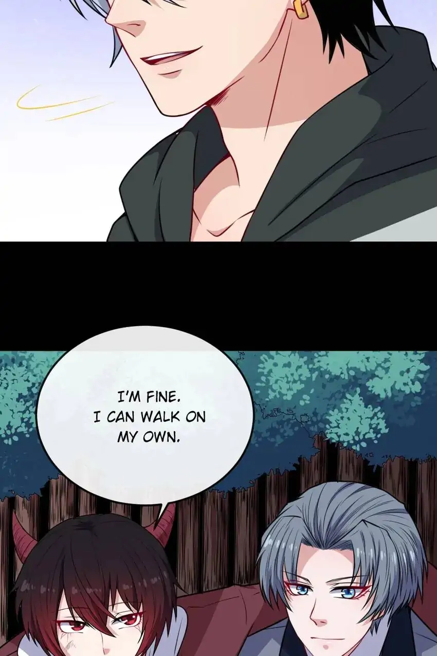 Daddy From Hell Chapter 177 - page 63