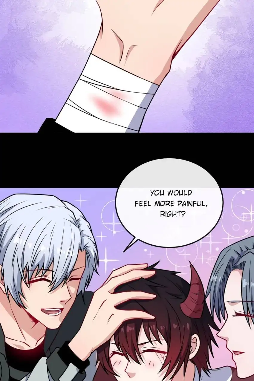 Daddy From Hell Chapter 177 - page 66