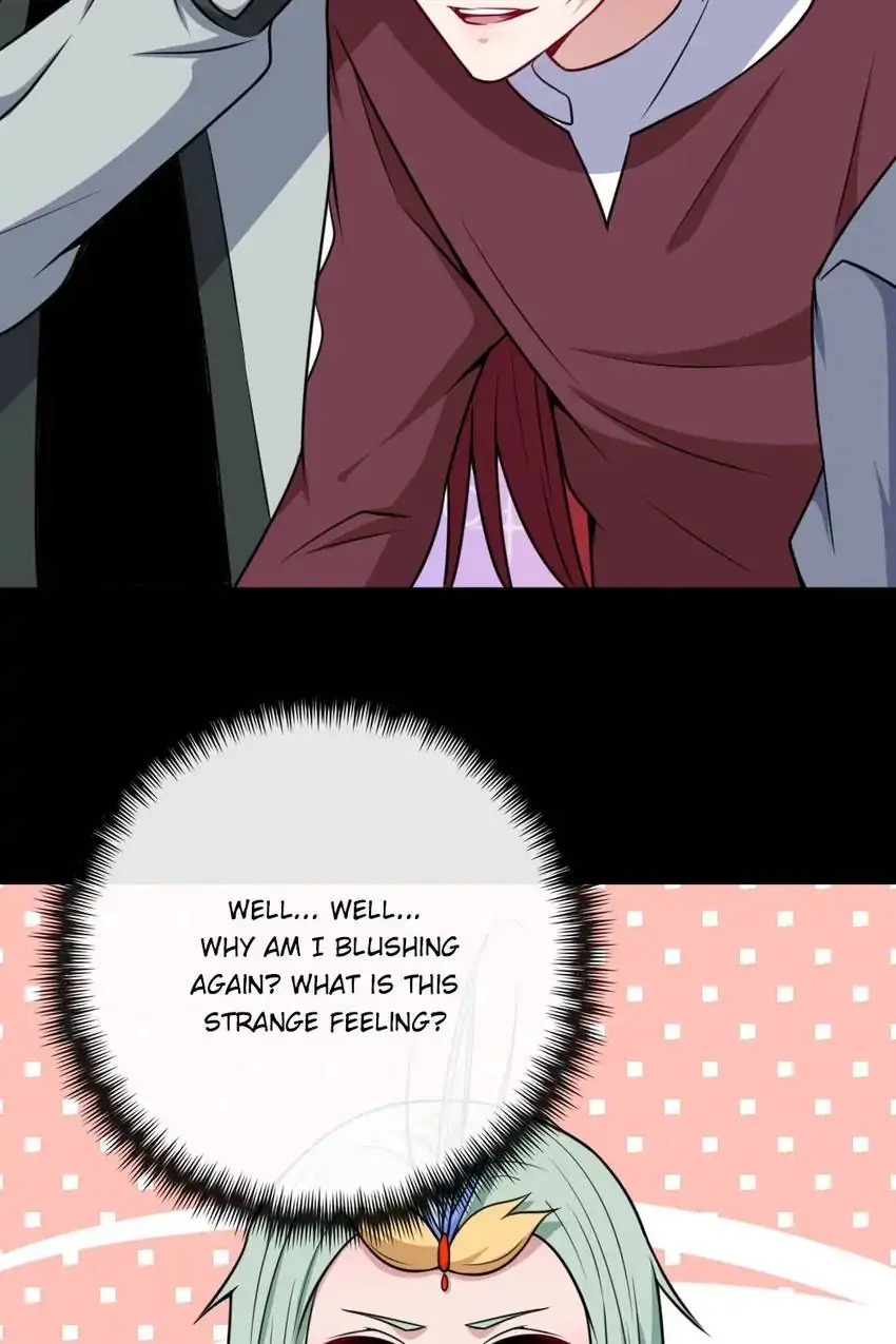 Daddy From Hell Chapter 177 - page 67
