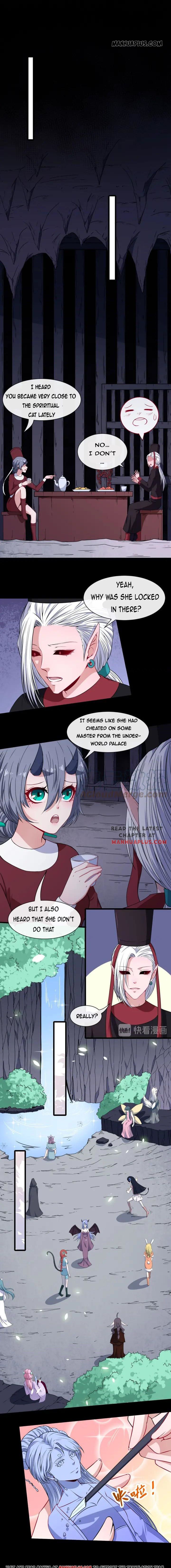 Daddy From Hell chapter 78 - page 1
