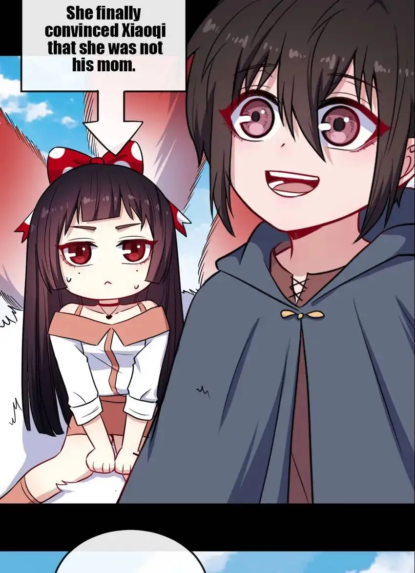 Daddy From Hell Chapter 178 - page 15