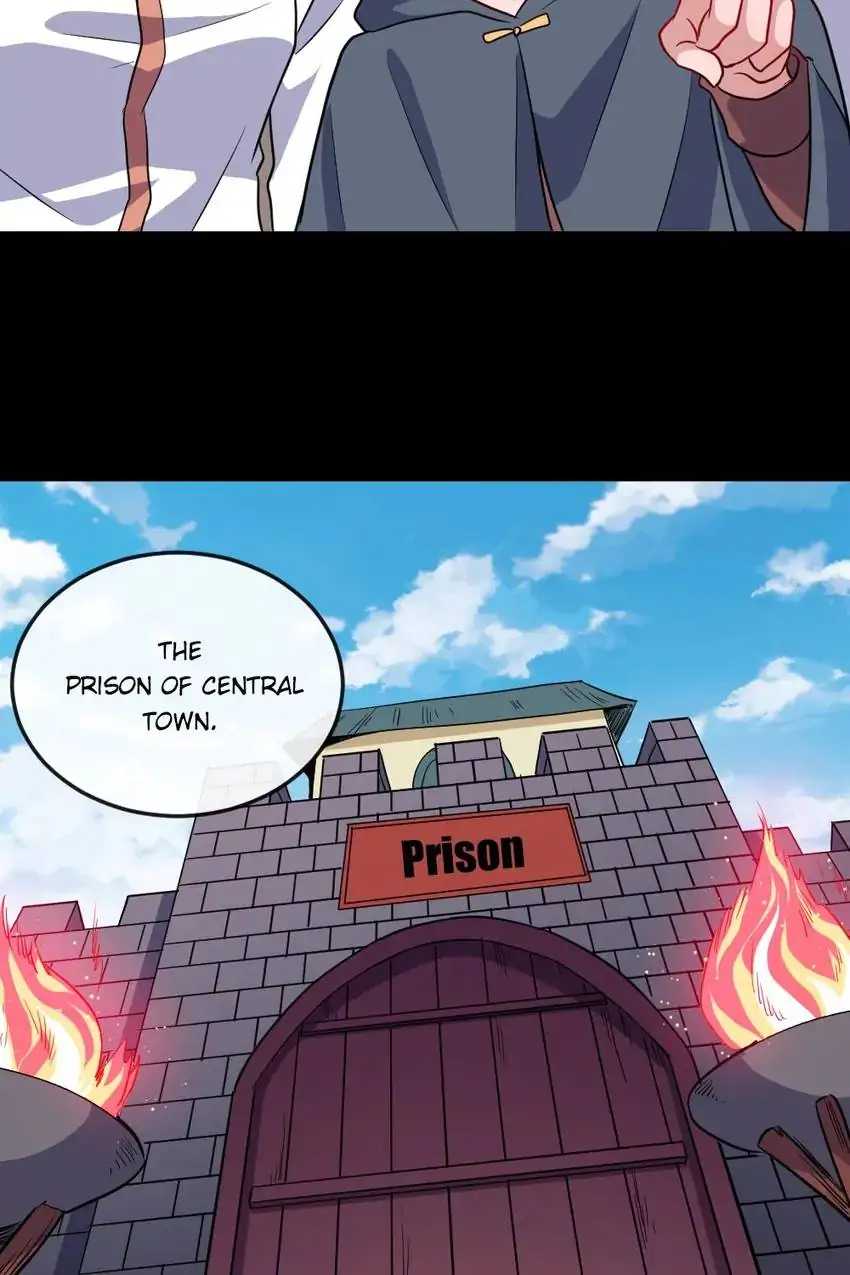 Daddy From Hell Chapter 178 - page 19