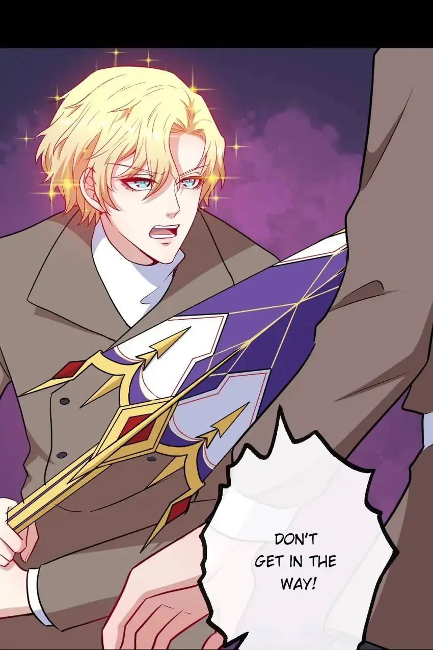 Daddy From Hell Chapter 178 - page 25