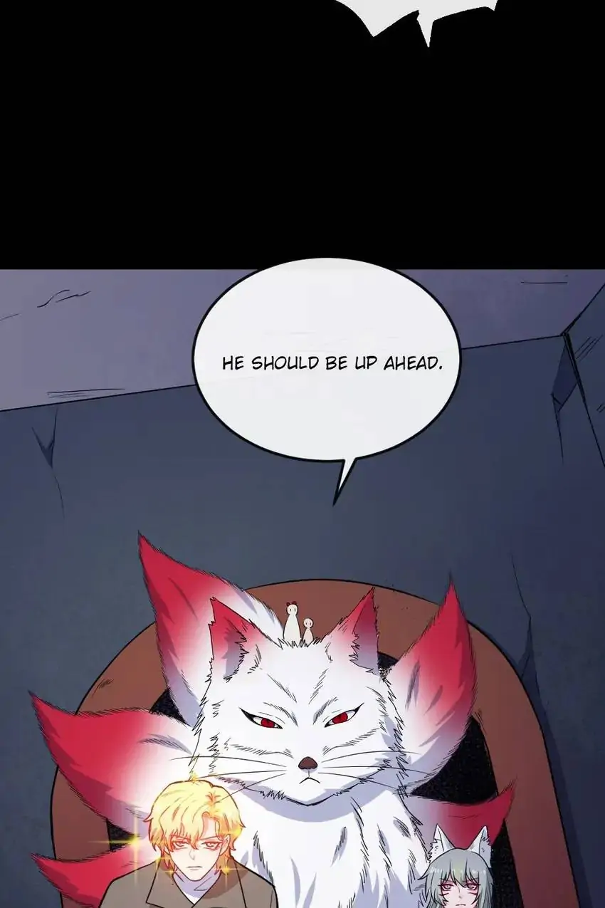 Daddy From Hell Chapter 178 - page 26