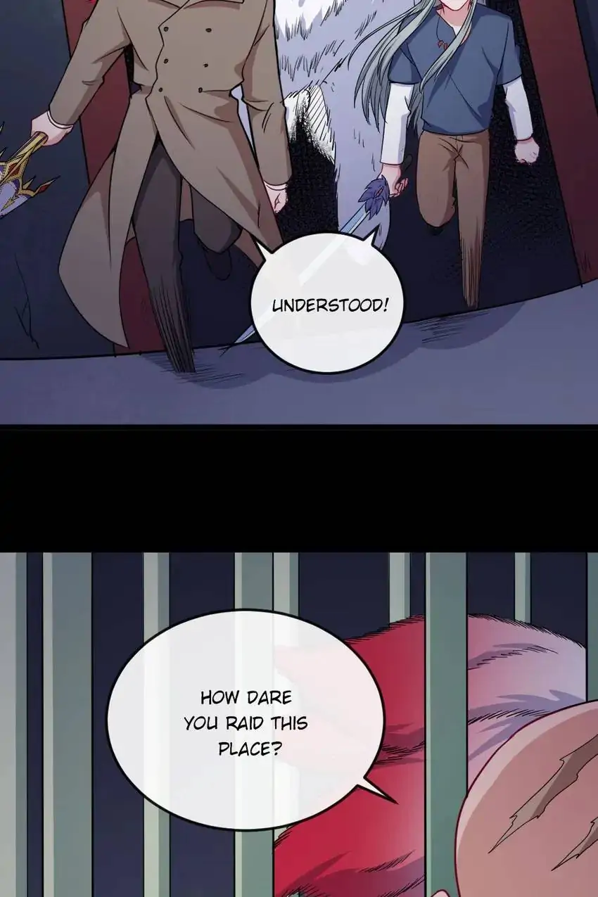 Daddy From Hell Chapter 178 - page 27