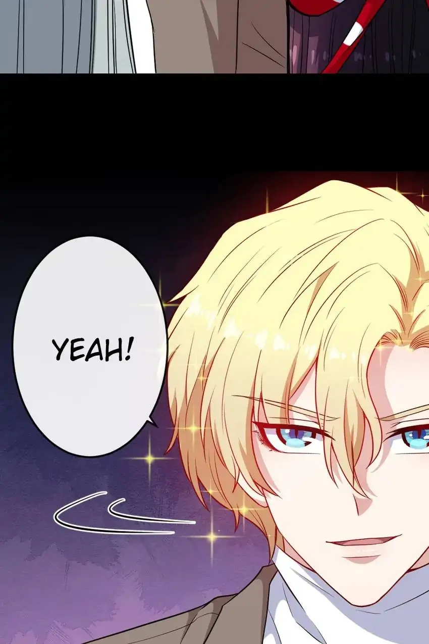 Daddy From Hell Chapter 178 - page 37