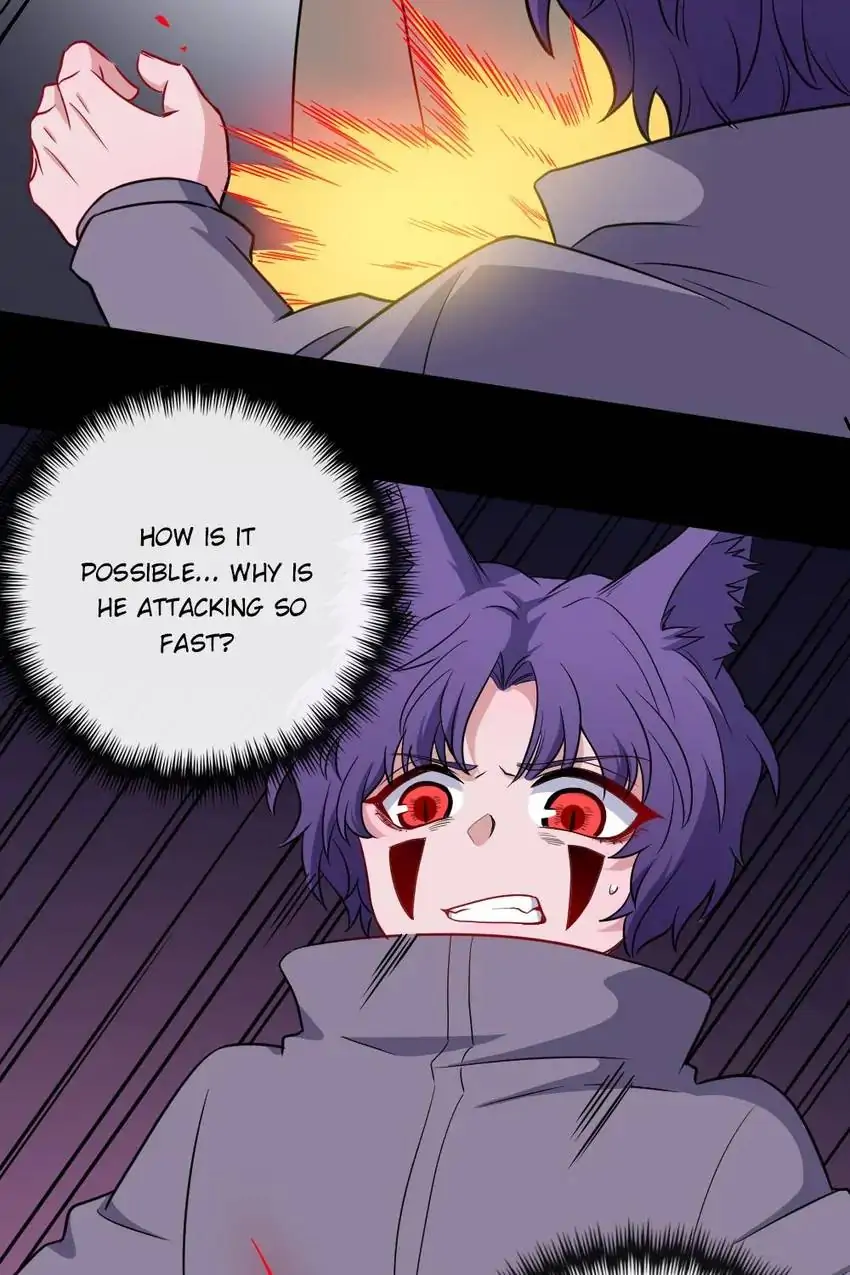 Daddy From Hell Chapter 178 - page 42