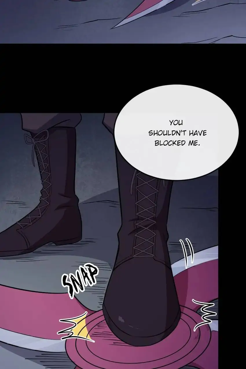 Daddy From Hell Chapter 178 - page 45