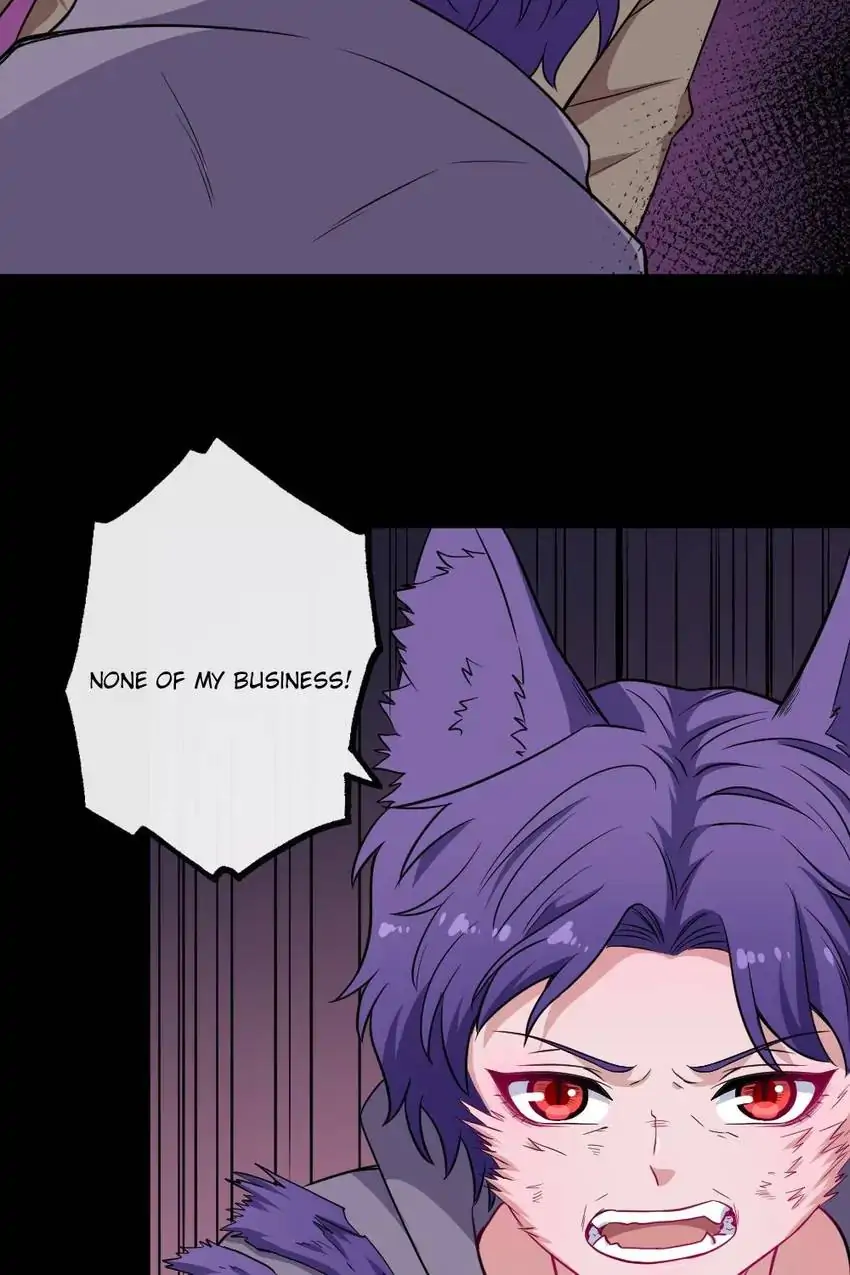 Daddy From Hell Chapter 178 - page 47