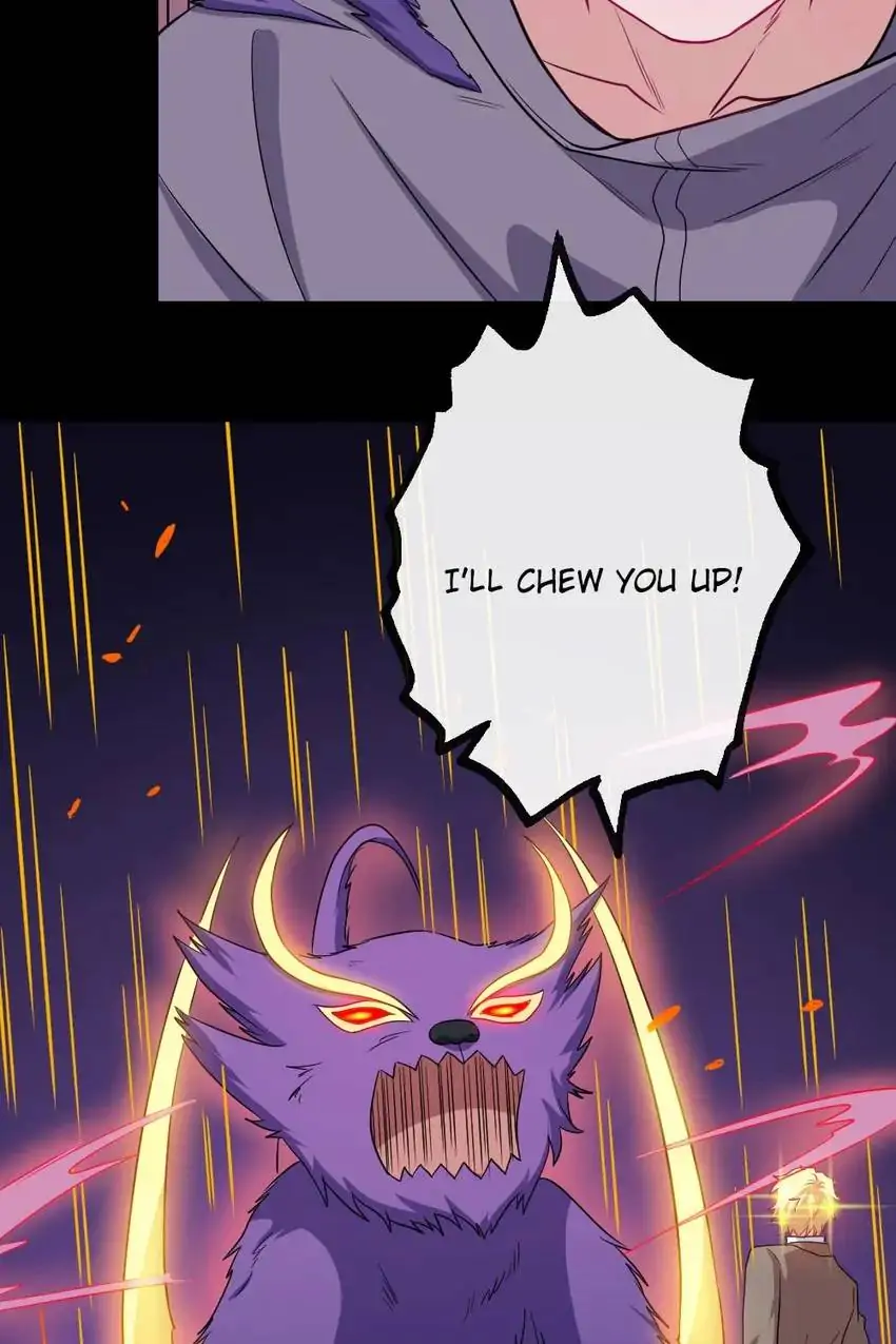 Daddy From Hell Chapter 178 - page 48