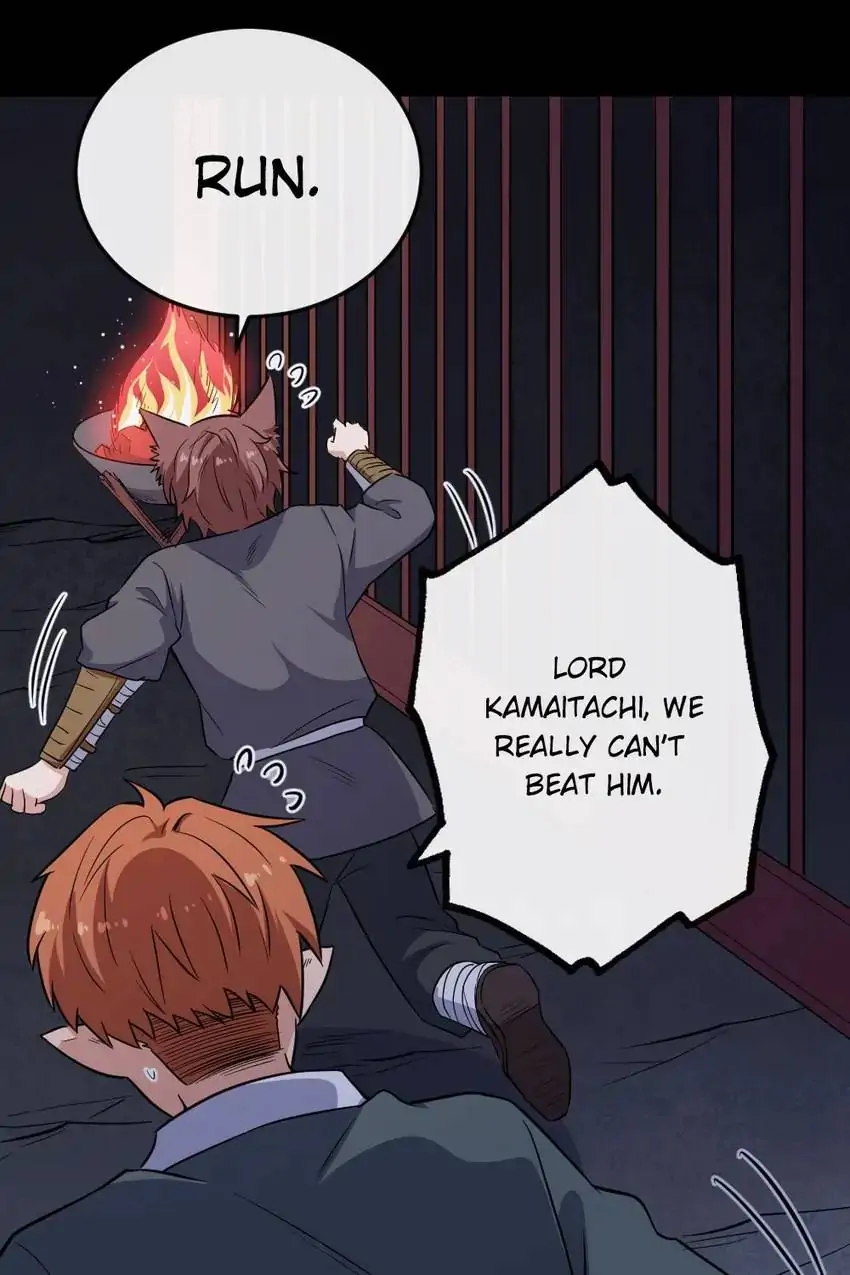 Daddy From Hell Chapter 178 - page 70