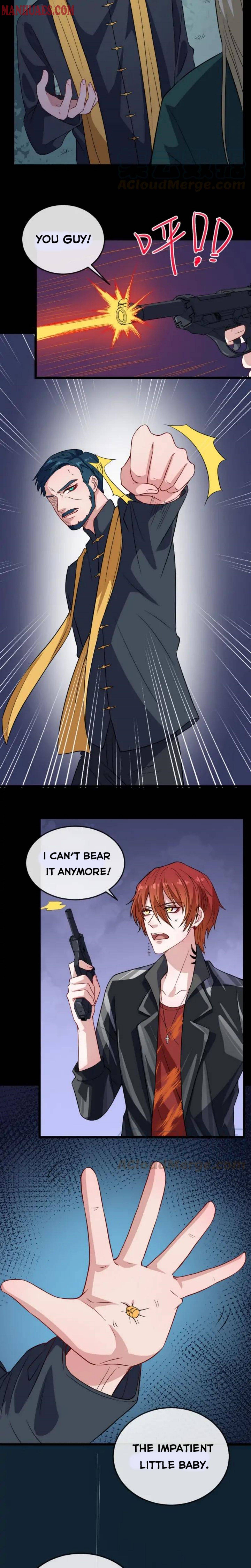 Daddy From Hell chapter 142 - page 6