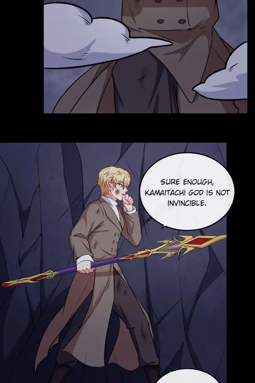 Daddy From Hell Chapter 179 - page 10