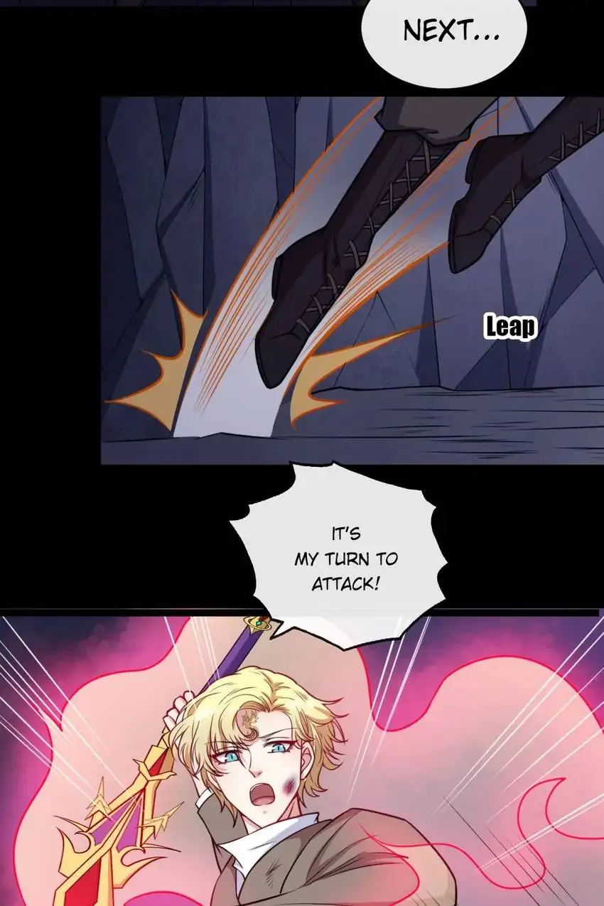 Daddy From Hell Chapter 179 - page 11