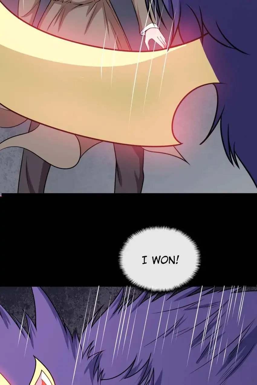 Daddy From Hell Chapter 179 - page 19