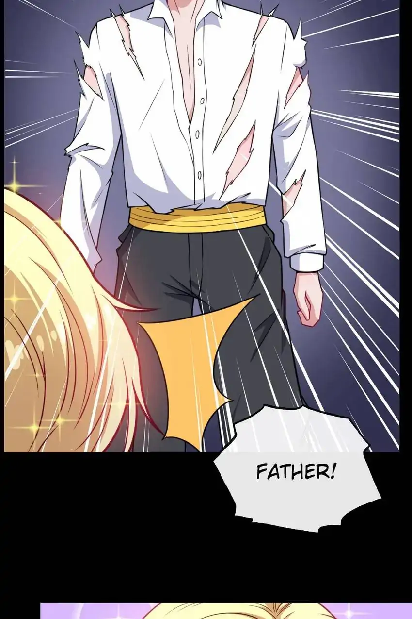 Daddy From Hell Chapter 179 - page 23