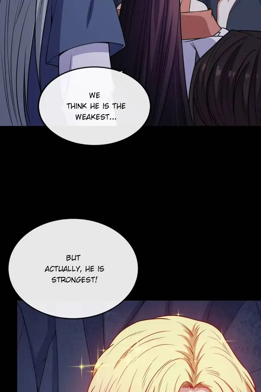 Daddy From Hell Chapter 179 - page 31