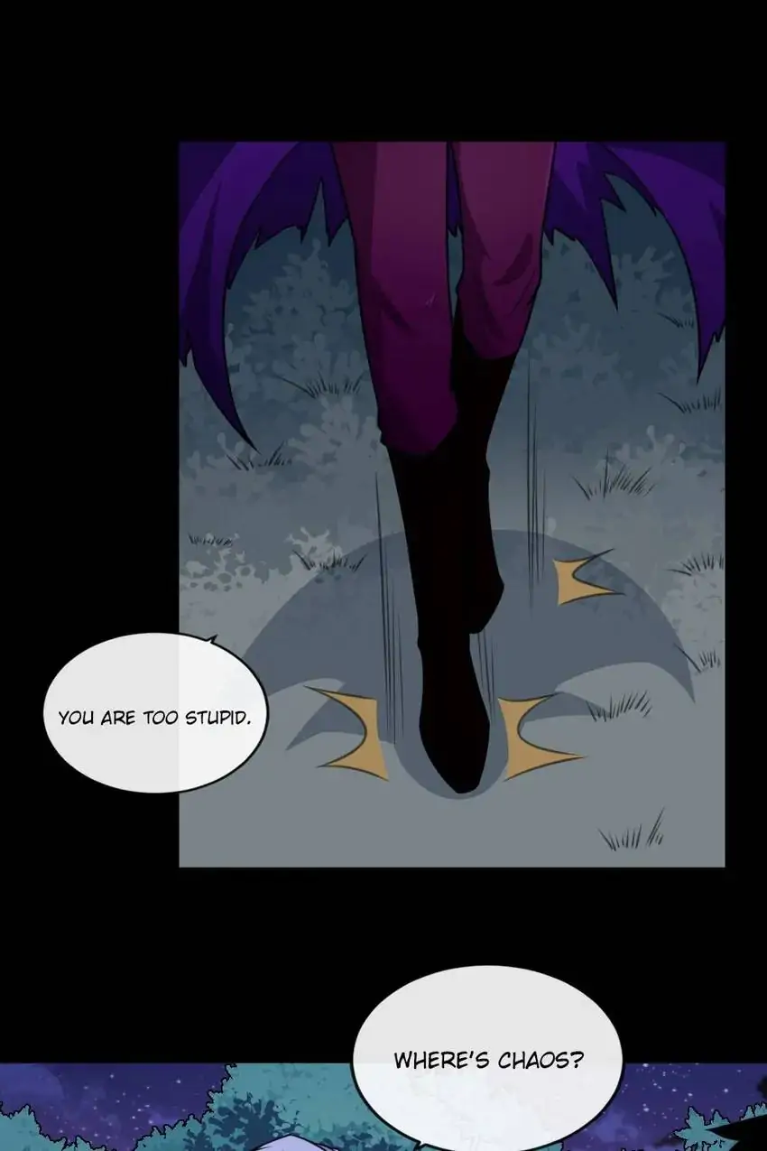 Daddy From Hell Chapter 179 - page 40
