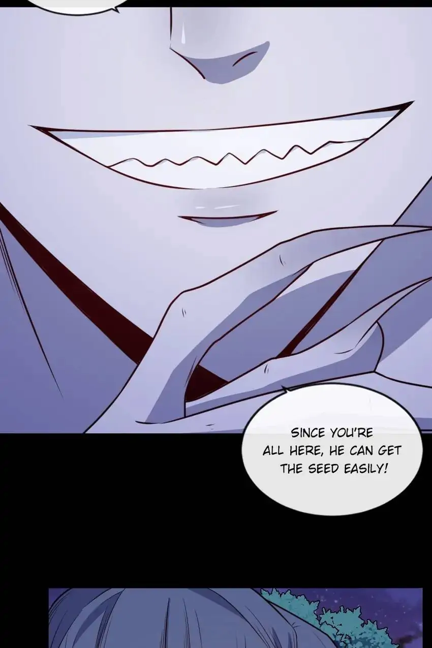 Daddy From Hell Chapter 179 - page 43